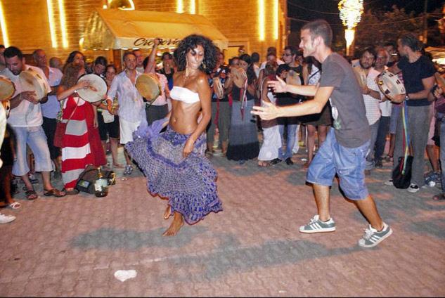 Pensjonat Casa Vacanze Lo Munte