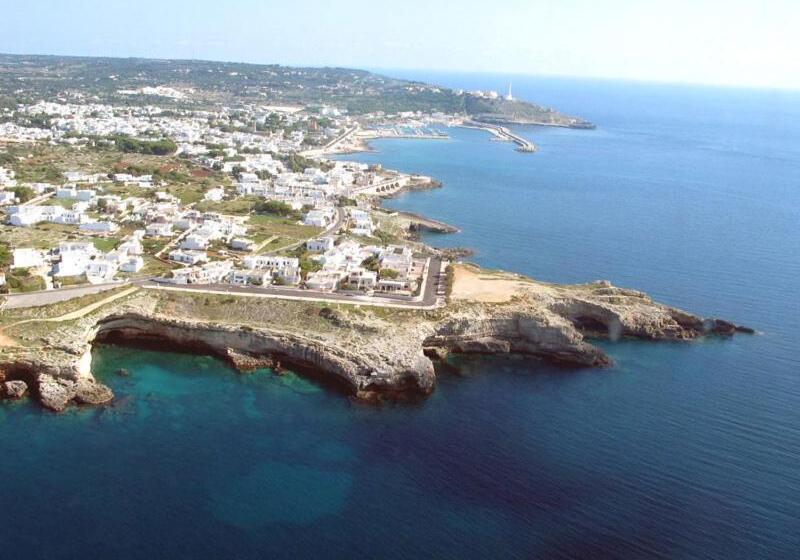 Pensjonat Casa Vacanze Lo Munte