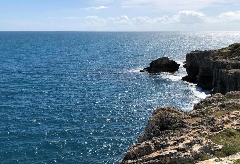 Pensjonat Casa Vacanze Lo Munte