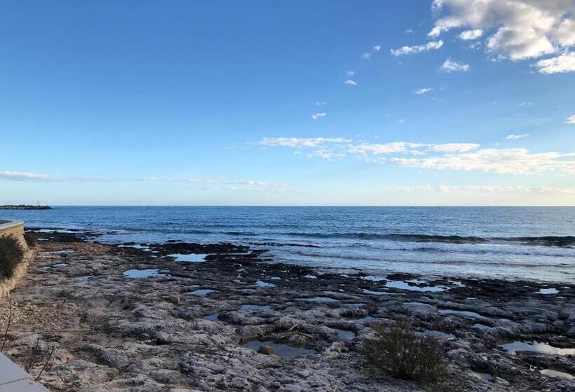 Pensjonat Casa Vacanze Lo Munte