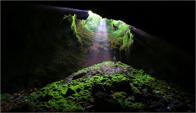 Pensjonat Casa Vacanze Lo Munte