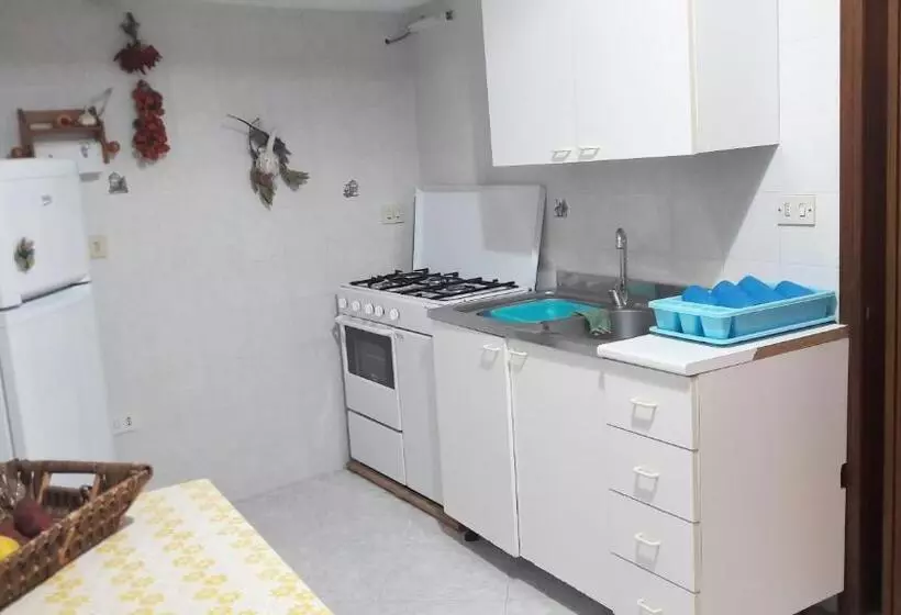 ペンション Casa Vacanze Lo Munte