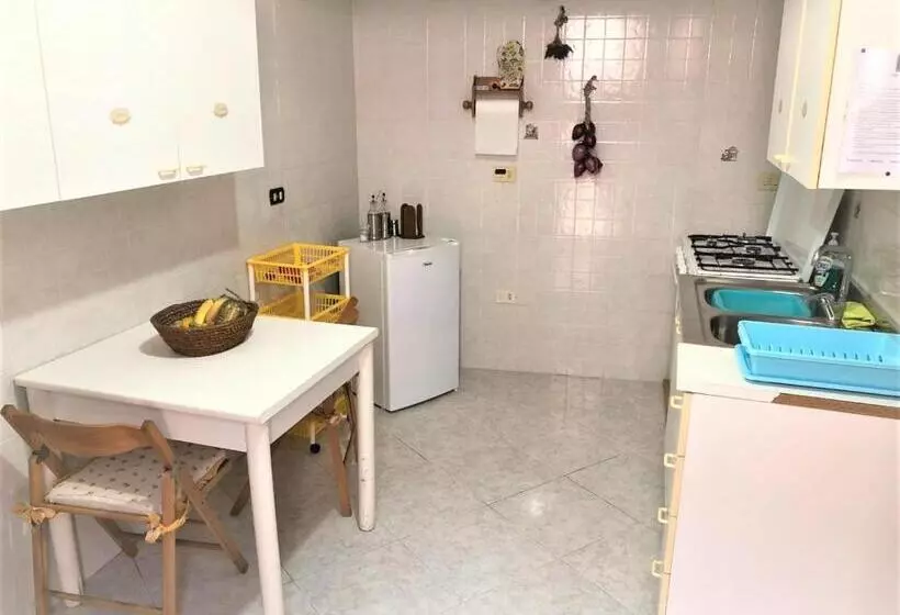 ペンション Casa Vacanze Lo Munte