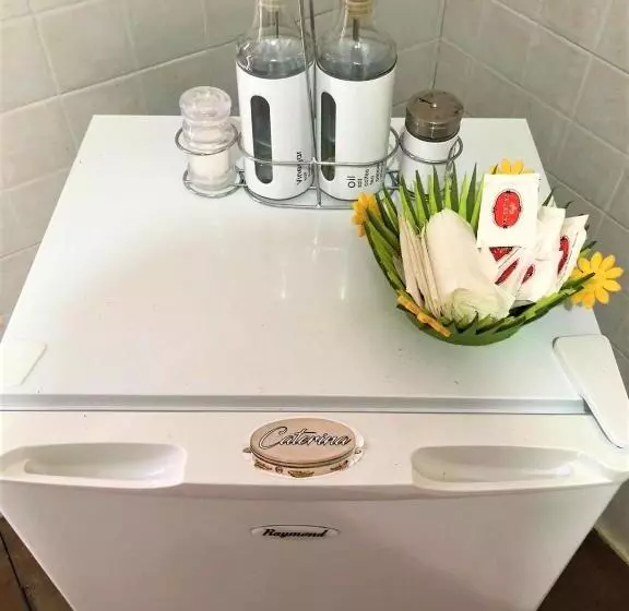 ペンション Casa Vacanze Lo Munte