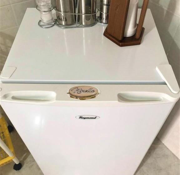 Pensjonat Casa Vacanze Lo Munte