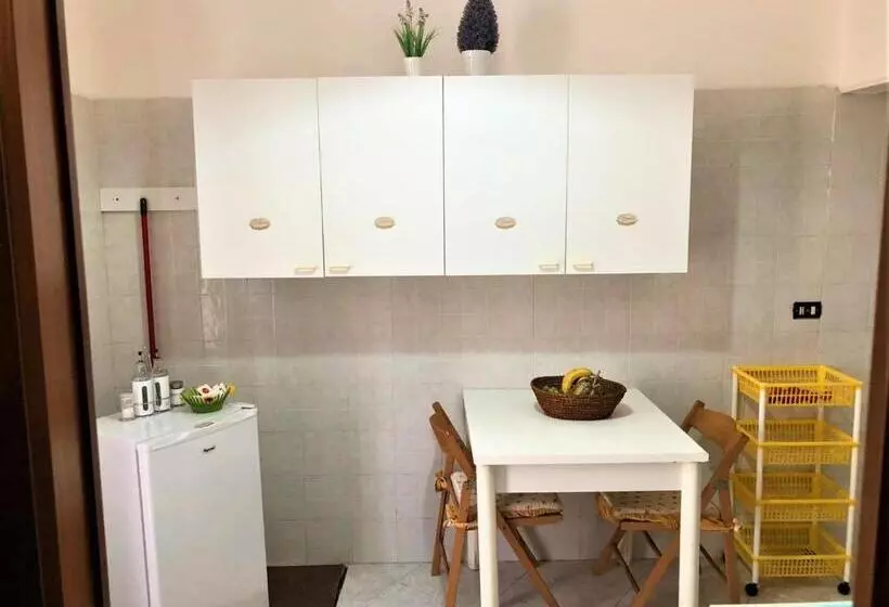 ペンション Casa Vacanze Lo Munte