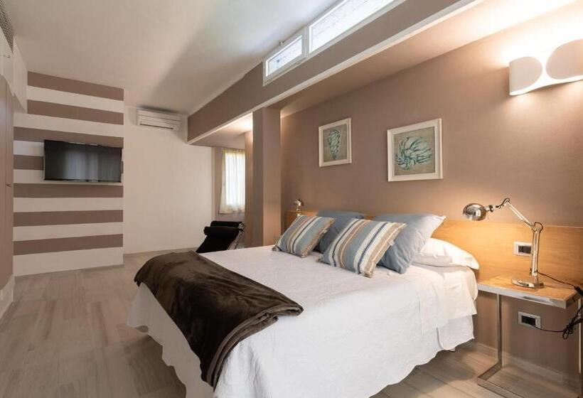 بنسيون Relais Buonviaggio