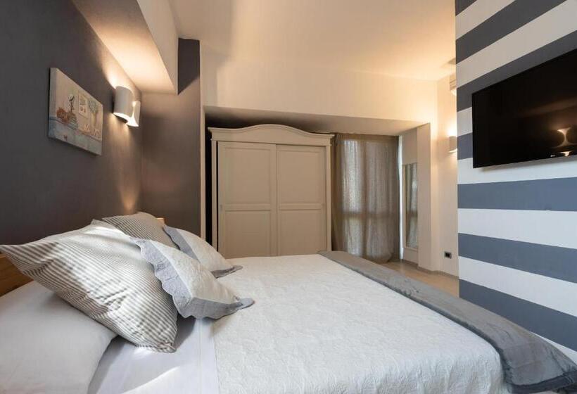 بنسيون Relais Buonviaggio