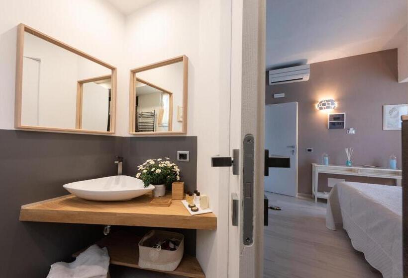 بنسيون Relais Buonviaggio