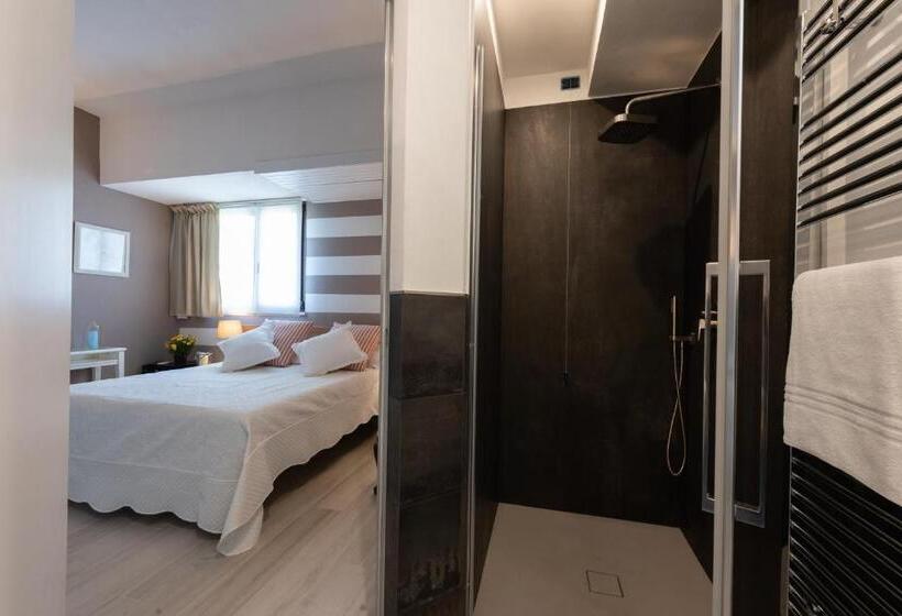 بنسيون Relais Buonviaggio