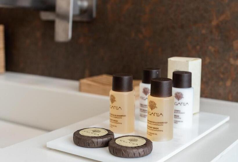 بنسيون Relais Buonviaggio