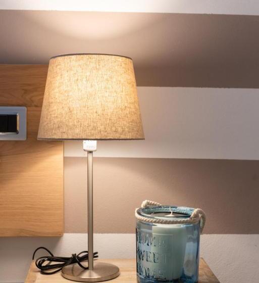 بنسيون Relais Buonviaggio