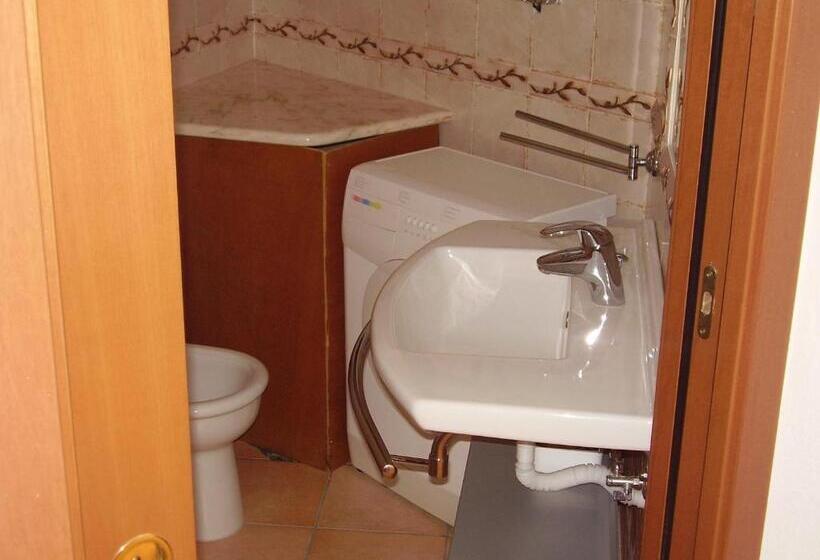 펜션 Villa Dettori