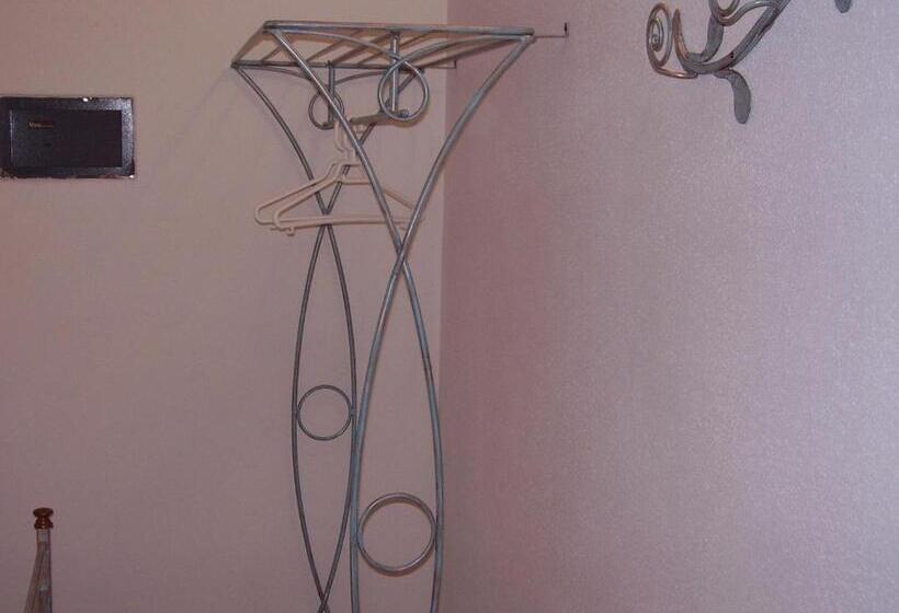 펜션 Villa Dettori