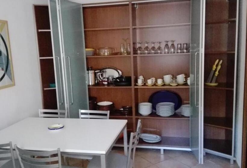 펜션 Villa Dettori