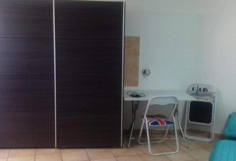 펜션 Villa Dettori