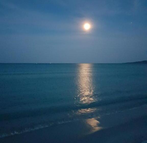 펜션 Villa Dettori