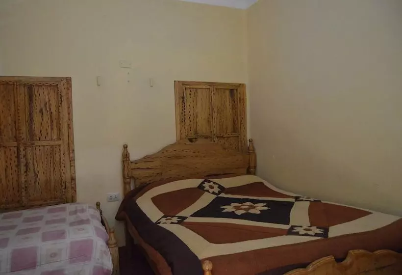 هاستل Hostal Coronel Pedro Arraya