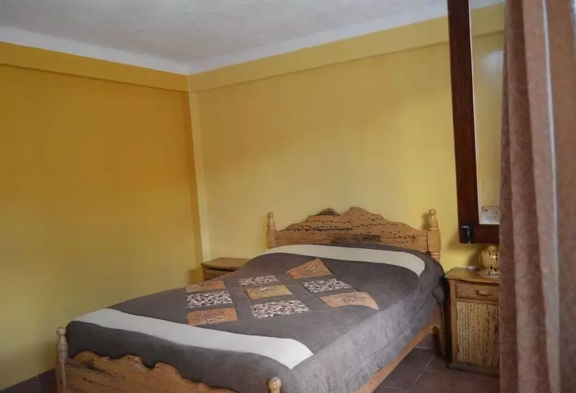 هاستل Hostal Coronel Pedro Arraya