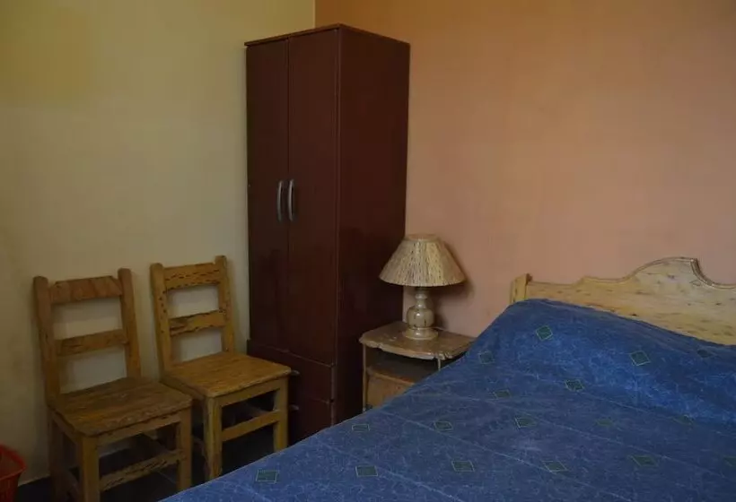 هاستل Hostal Coronel Pedro Arraya