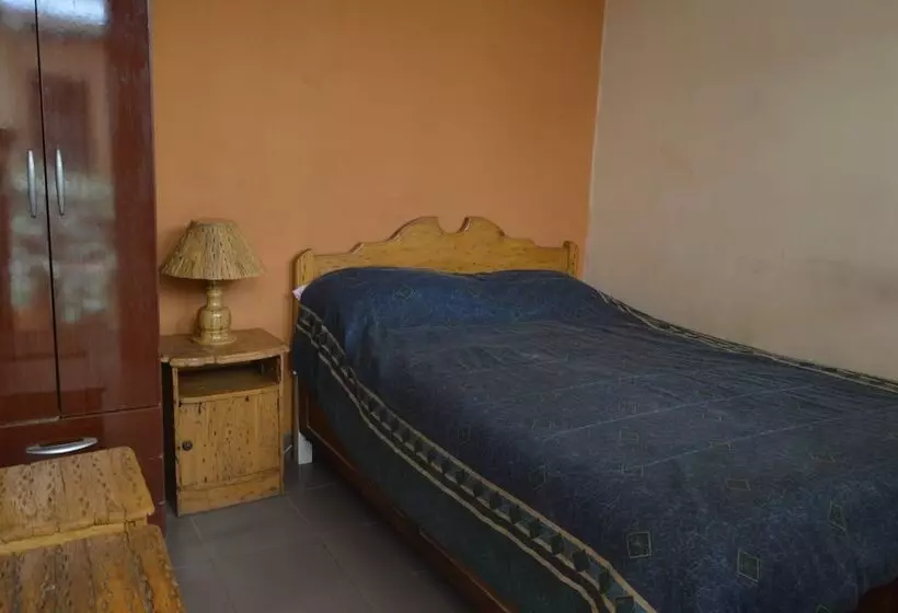 هاستل Hostal Coronel Pedro Arraya