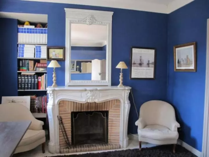 Aamiaismajoitus (B&B) Casa Tena Sorède