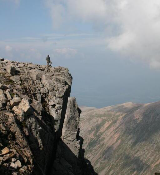 تختخواب و صبحانه Lothlorien