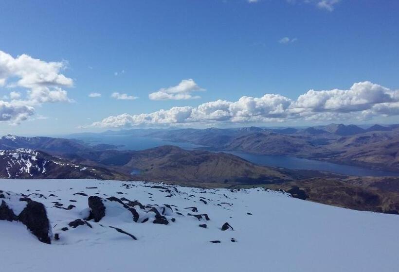تختخواب و صبحانه Lothlorien