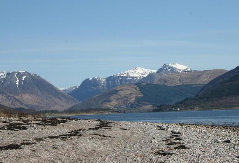 تختخواب و صبحانه Lothlorien