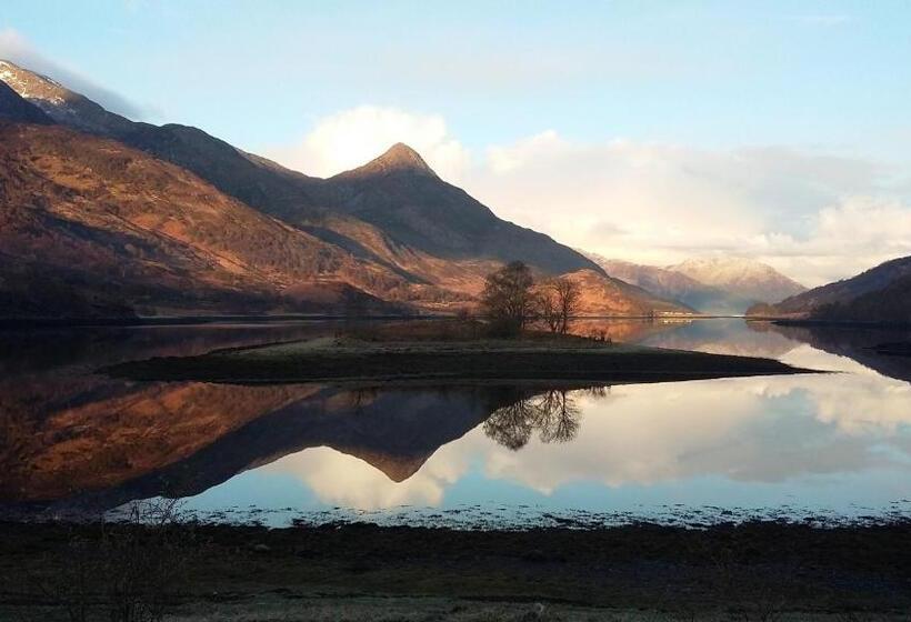 تختخواب و صبحانه Lothlorien