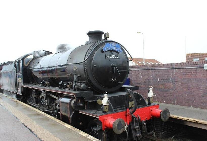 تختخواب و صبحانه Lothlorien