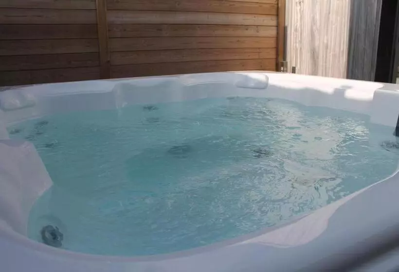 Aamiaismajoitus (B&B) Q Studio