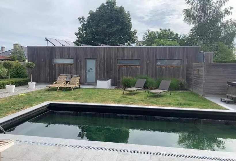 Aamiaismajoitus (B&B) Q Studio