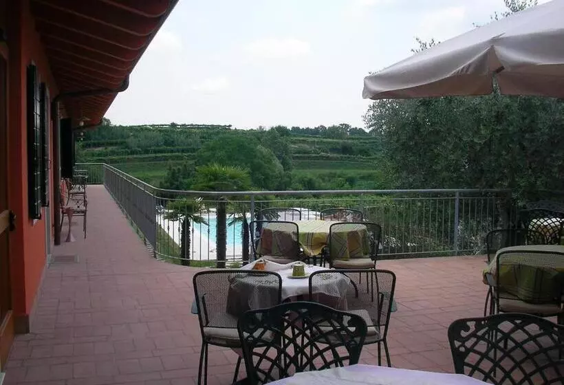 هتل Agriturismo Al Dugale