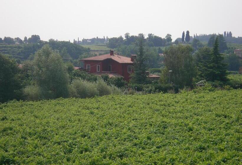 فندق Agriturismo Al Dugale