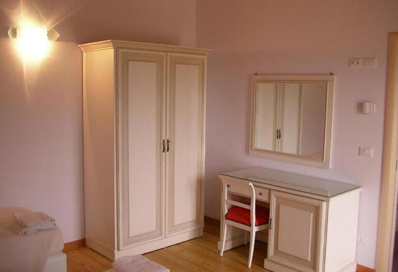 فندق Agriturismo Al Dugale