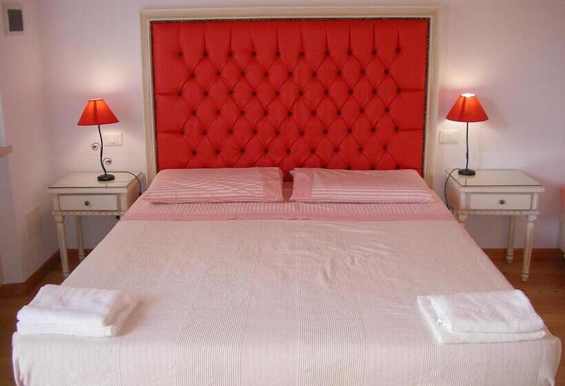 فندق Agriturismo Al Dugale