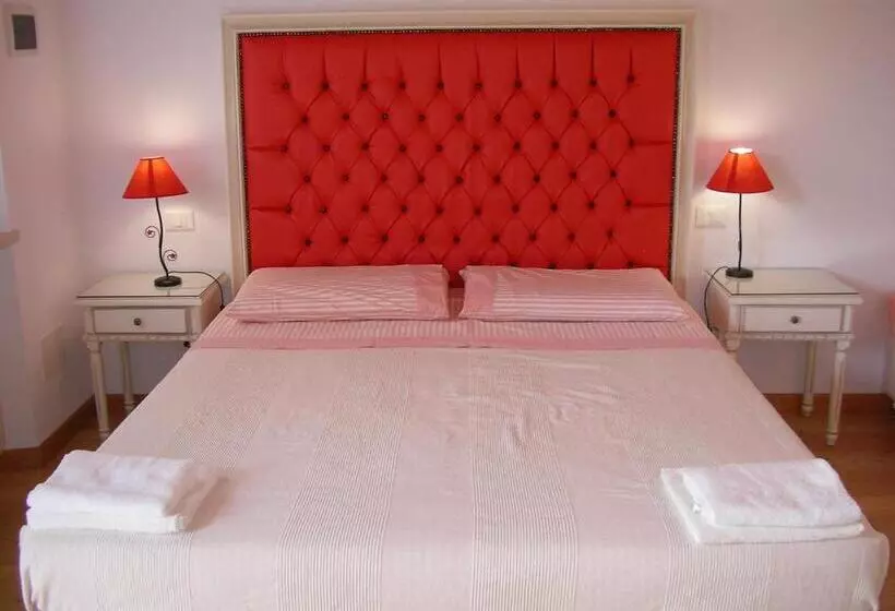 هتل Agriturismo Al Dugale