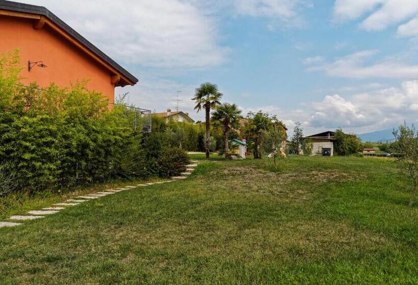 فندق Agriturismo Al Dugale