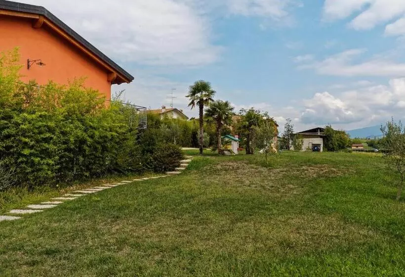هتل Agriturismo Al Dugale