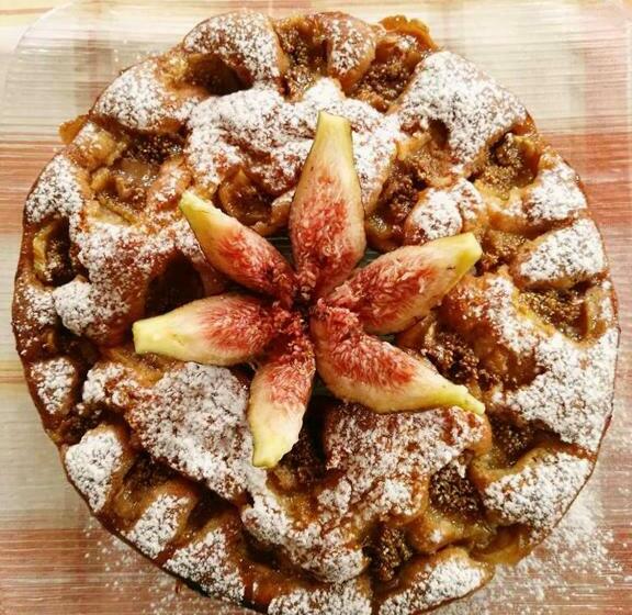 酒店 Agriturismo El Crear