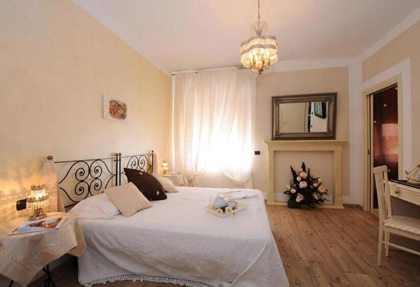 فندق Agriturismo Lizzarola