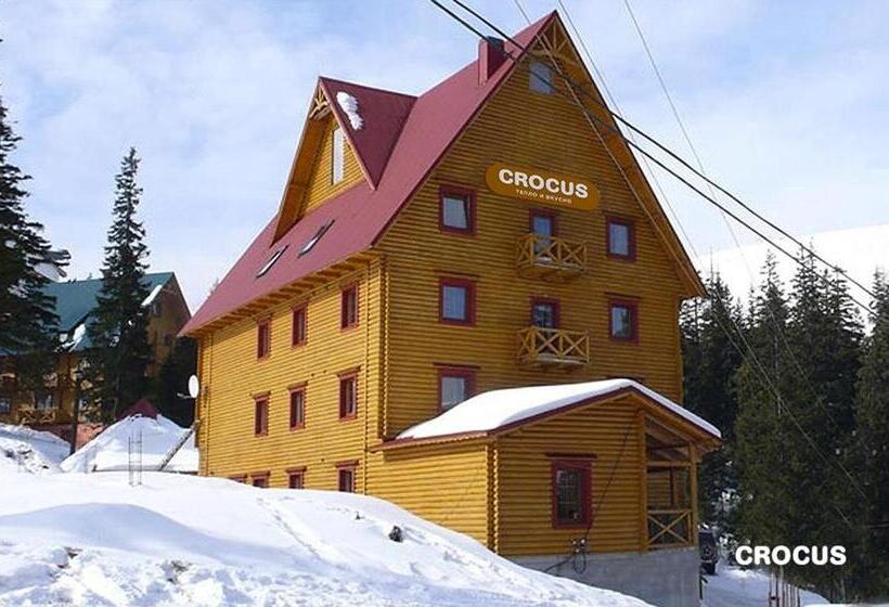 Hotel Crocus