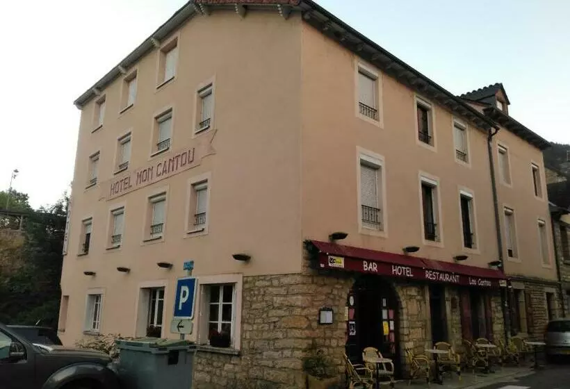 Hotelli Lou Cantou