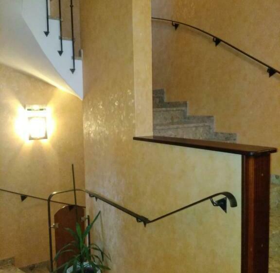 ホテル Lou Cantou