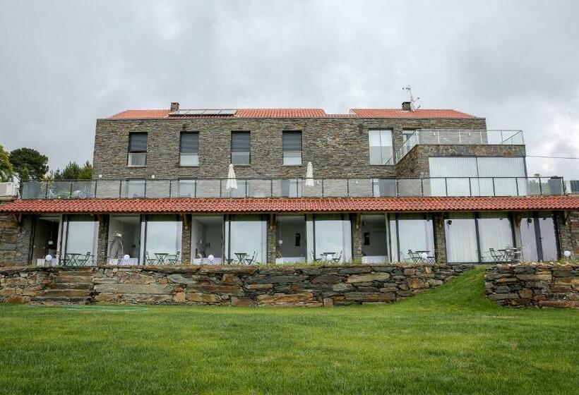 هتل Quinta Da Corujeira