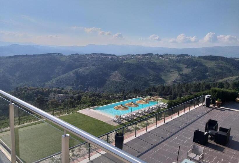 هتل Quinta Da Corujeira