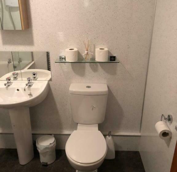 בית מלון כפרי Soroba House