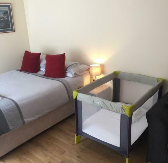 בית מלון כפרי Soroba House