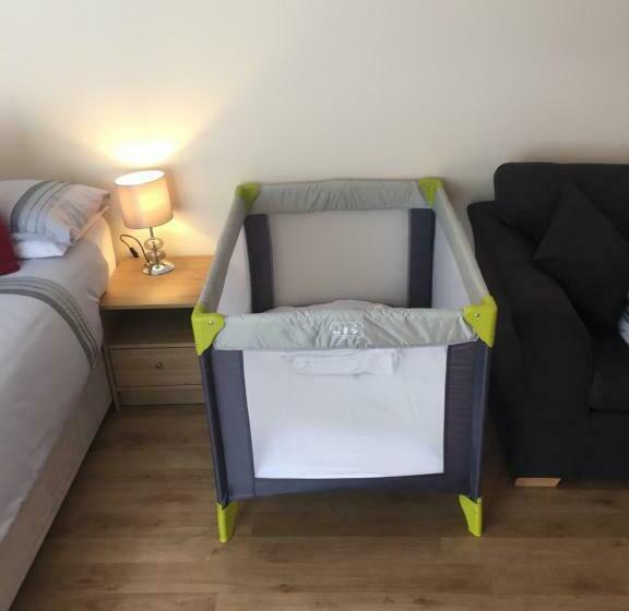 בית מלון כפרי Soroba House